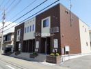 ノイギーアの外観画像