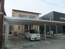 レコルテひばりの外観画像