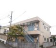 アサミコーポの外観画像