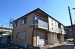 Maison Aoba（メゾンアオバ）の外観画像