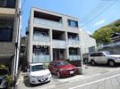 シャーメゾン諏訪通りの外観画像