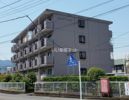 メゾンドアーシアンの外観画像