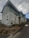 メゾネット土山Aの外観画像