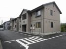 グランシャリオ市川 Aの外観画像