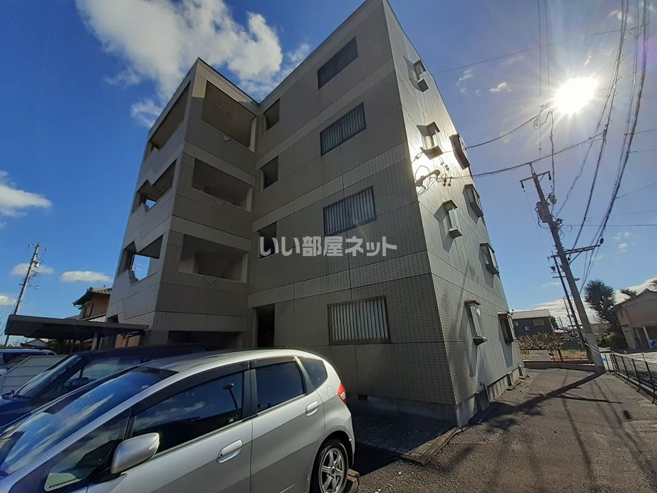 グランチェスタ43の外観画像