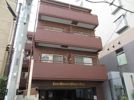 ライオンズマンション目黒第3の外観画像