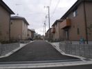 ハオス･クレエフロレスタの外観画像