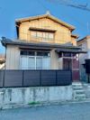 三条市直江町1丁目戸建の外観画像