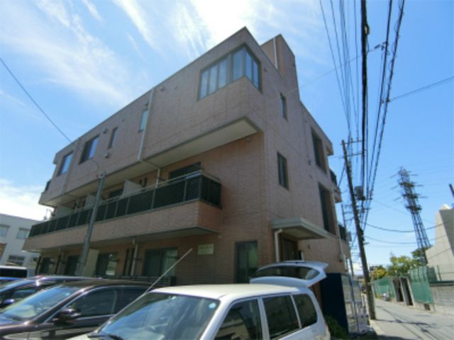 マロンカーサの外観画像