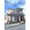 稲毛東戸建の外観画像