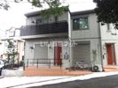 SK．Residence（エスケーレジデンス）の外観画像