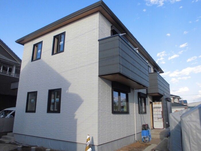 かごやHOUSEの外観画像