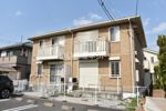 マーガレットHOUSEの外観画像
