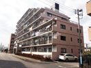 サンレイ土浦の外観画像