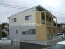 テラスハウス シェフレラⅣの外観画像