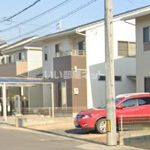 スピカ 2号室の外観画像