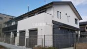Grand Soleil国分寺（グランソレイユコクブンジ）の外観画像