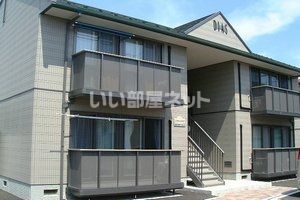 リバティハウスⅥの外観画像