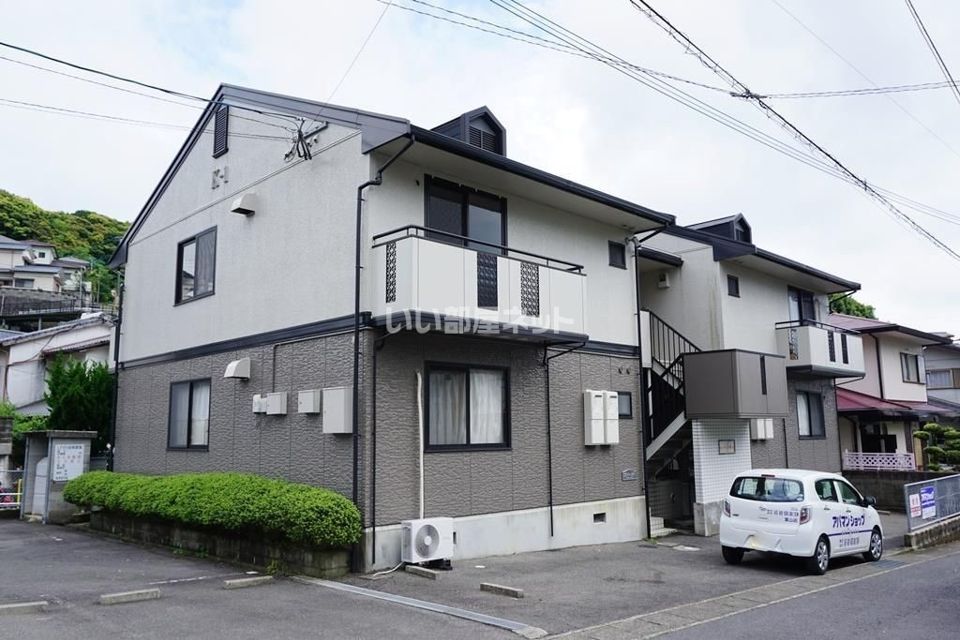 ニューセジュールK Ⅰの外観画像