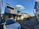 パルティーレ愛宕山南町 B棟の外観画像