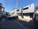 パルティーレ愛宕山南町 A棟の外観画像