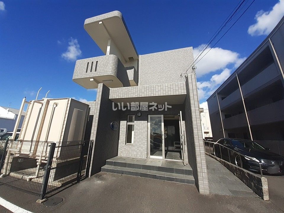 リリィの外観画像