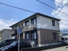ルミナス21Eの外観画像