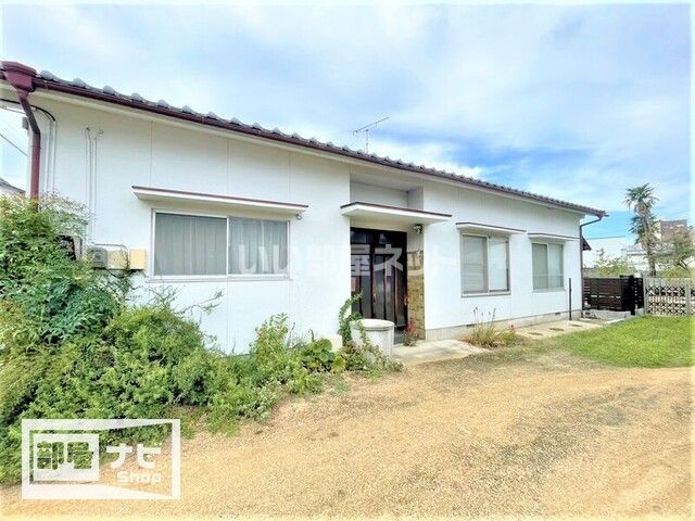 元山町一戸建Y邸の外観画像