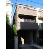 目黒4丁目貸家の外観画像
