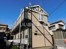 東加古川マンションの外観画像