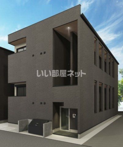 robot home 西大宮Bの外観画像