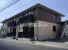 ディアス川南 C棟の外観画像