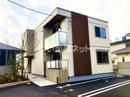 シュポールSの外観画像