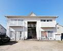 ハイツ鶴新田の外観画像