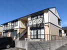 パークホーム青山Gの外観画像