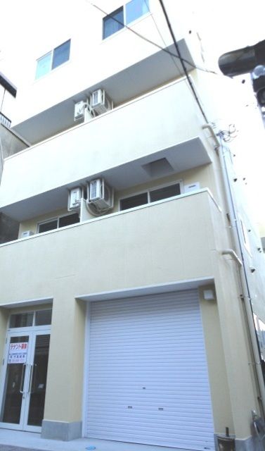 Casa Ariettaの外観画像