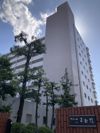 ファミール第二西船橋の外観画像