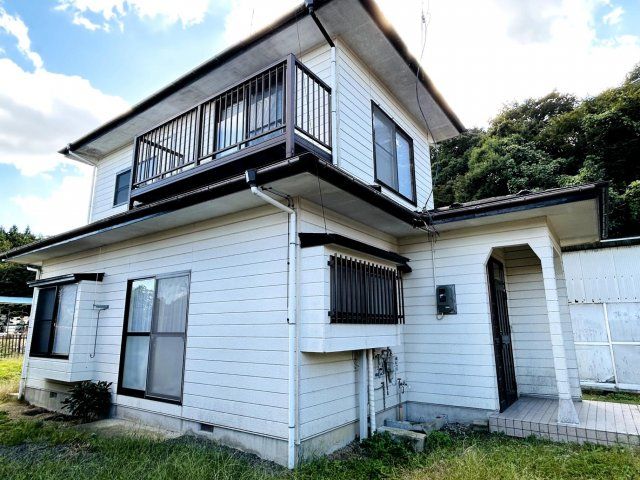 鹿島台平渡戸建ての外観画像