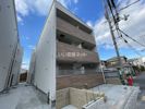 (新築)フォレストクリエオーレ宮前町弐番館の外観画像