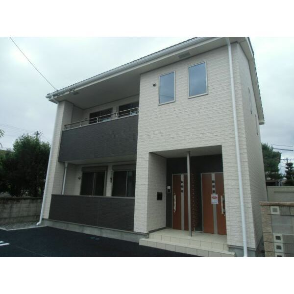 Fleche ravin Aの外観画像