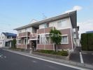 メルヴェイユの外観画像