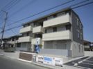 レジーアの外観画像