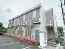 ベルハイムⅢの外観画像