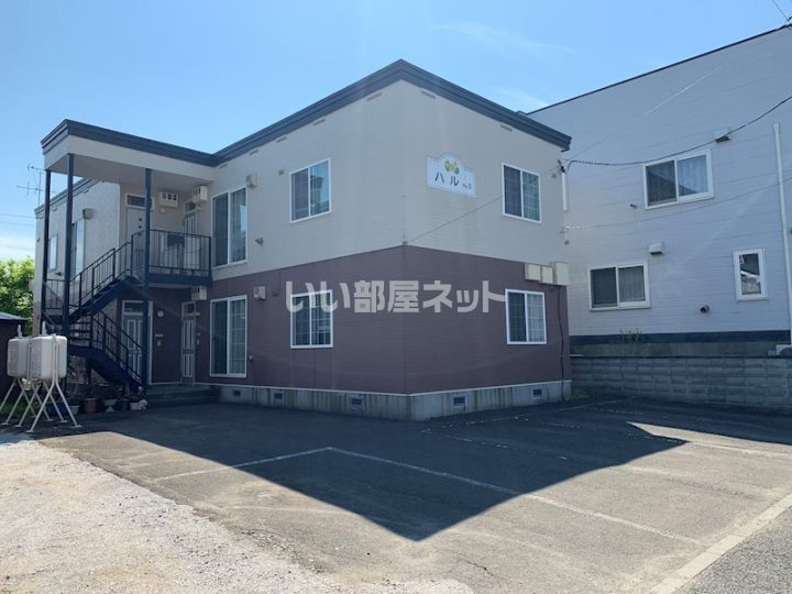 ハルNO5の外観画像