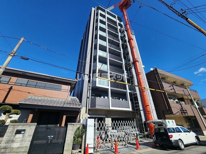 TIRAPALACE天神山の外観画像