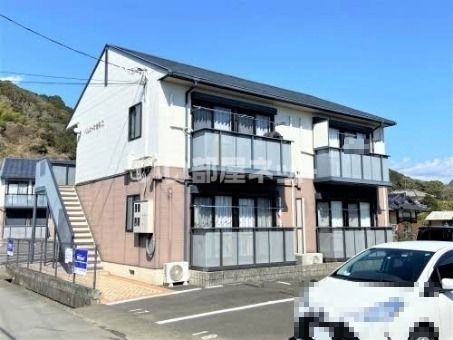 ベルカーサ岩本 Cの外観画像