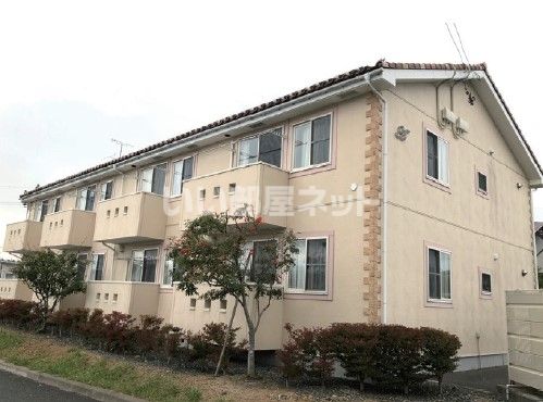 コリーヌ桜町Aの外観画像