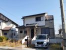 泉南市新家 戸建の外観画像