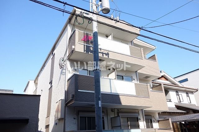 I maison Lierreの外観画像