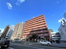 ライオンズマンション国分町の外観画像
